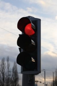 Traffic Signals Decrease Pedestrian Accidents In Los Angeles