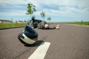 Motorcycle Accident lawyer