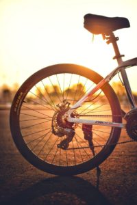 Bicycle Accident Lawsuit