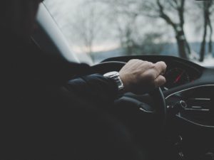 hiring a lawyer for a car accident