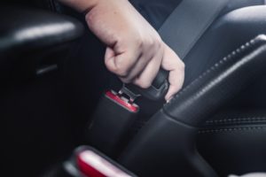 seat belt laws