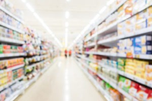 California Grocery Stores held Liable When I Slip and Fall
