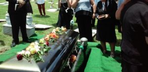 Funeral Home Negligence