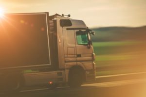 What Are the Most Common Types of Semi Truck Accident Cases in Los Angeles, CA