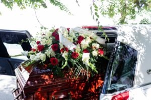 What is Funeral Home Negligence